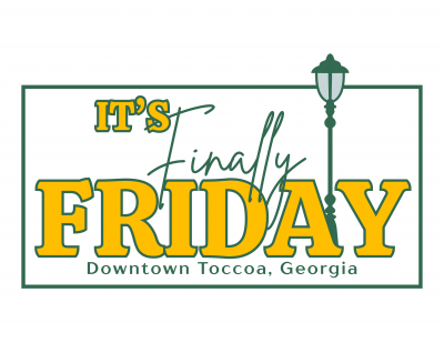 It's Finally Friday