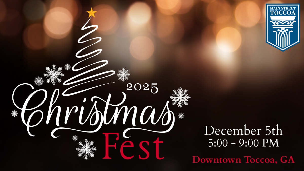 Christmas Fest 2025