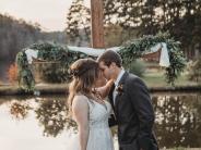 Lake Toccoa Event Facilities Wedding