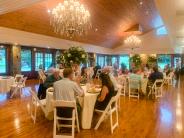 Lake Toccoa Event Facilities Wedding