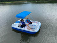 Paddle Boat Rental Image 3