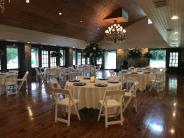 Reception Set-Up