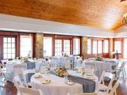 ceremony set up