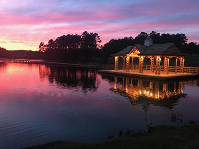 Boathouse