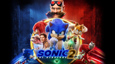 Sonic 2