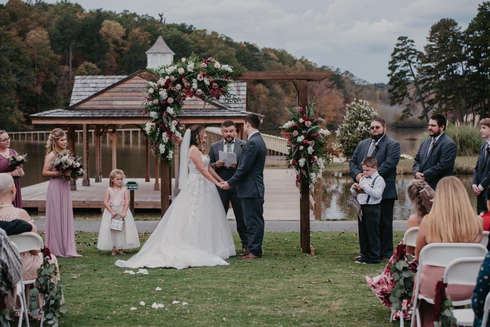 Boathouse Image Gallery Toccoa
