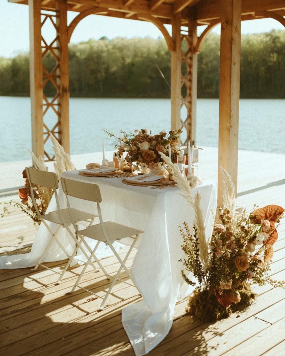 Boathouse Image Gallery Toccoa